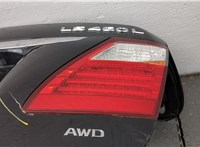  Замок багажника Lexus LS460 2006-2012 11431983 #7