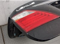  Замок багажника Lexus LS460 2006-2012 11431983 #8