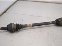 33207582141 Полуось (приводной вал, шрус) BMW X5 F15 2013-2018 20470840 #1