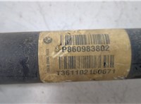 33207582141 Полуось (приводной вал, шрус) BMW X5 F15 2013-2018 20470840 #2