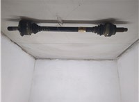 33207582141 Полуось (приводной вал, шрус) BMW X5 F15 2013-2018 20470840 #3