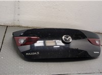  Фонарь крышки багажника Mazda 3 (BP) 2019- 11431993 #1