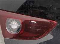  Фонарь крышки багажника Mazda 3 (BP) 2019- 11431993 #4