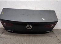  Фонарь крышки багажника Mazda 3 (BP) 2019-2025 11431993 #8