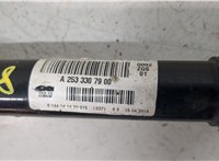  Полуось (приводной вал, шрус) Mercedes GLC X253 2015-2019 20470865 #2