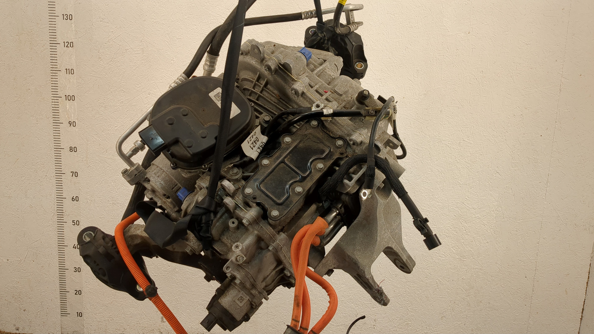 Муфта электромагнитная