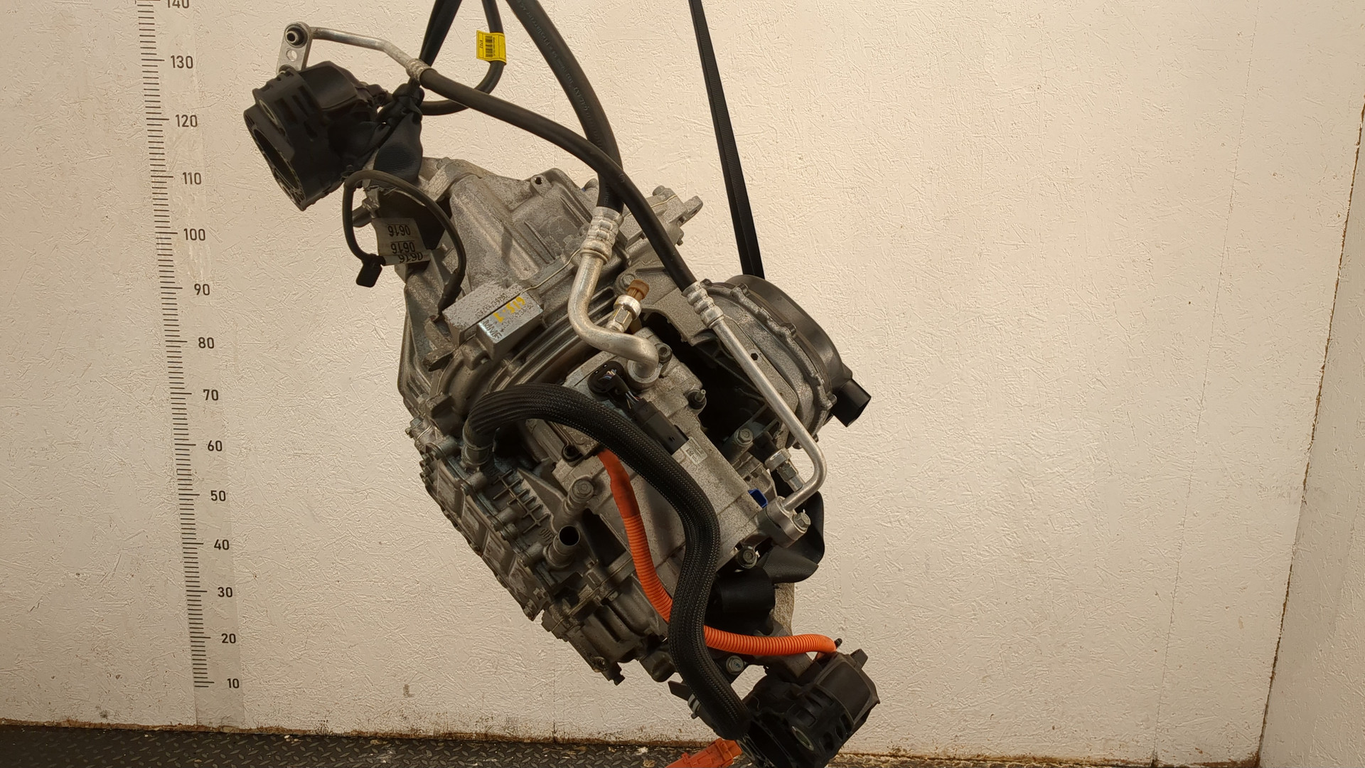 Муфта электромагнитная