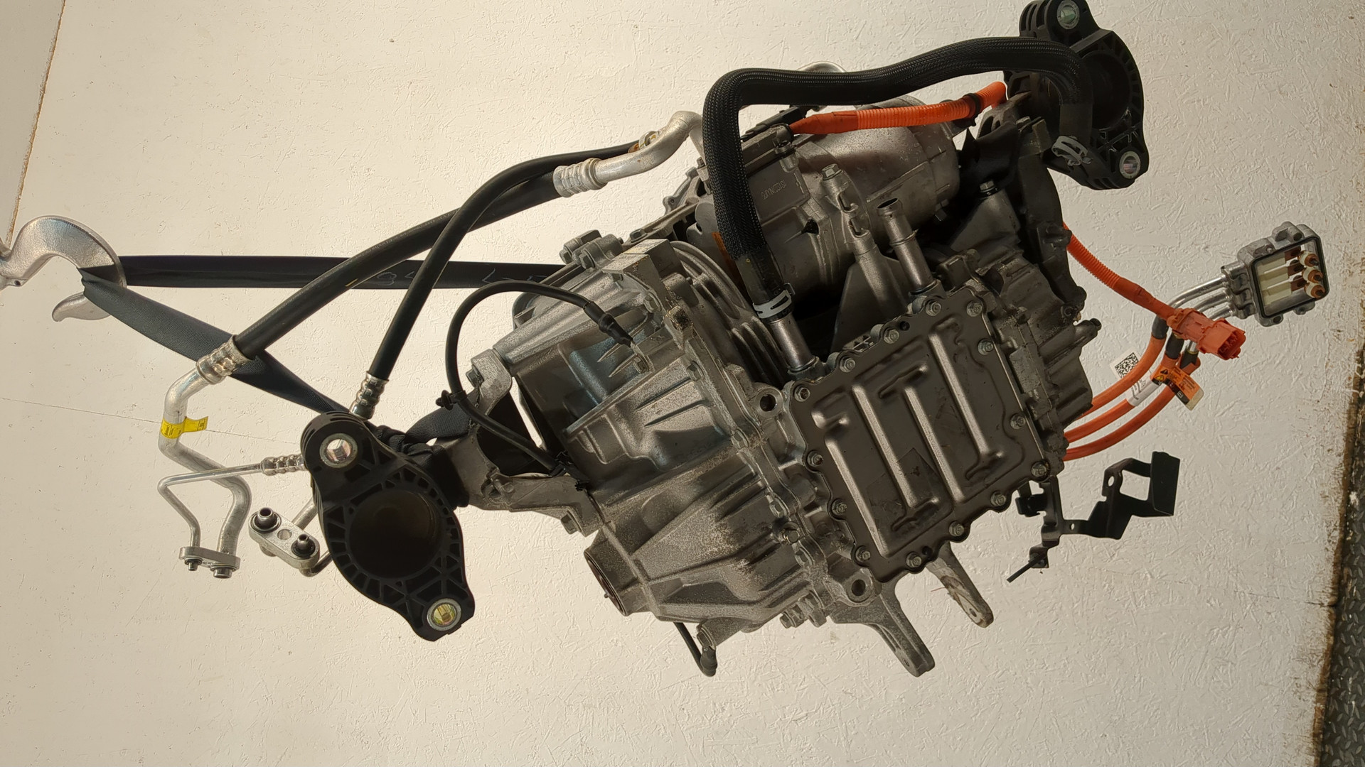 Муфта электромагнитная