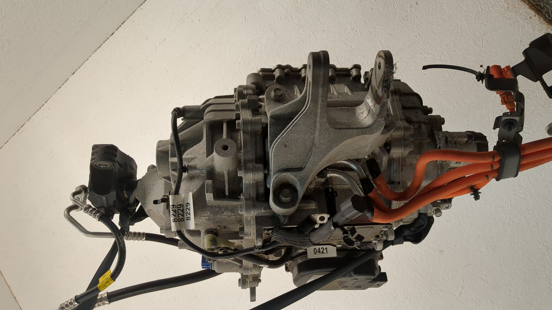 Муфта электромагнитная