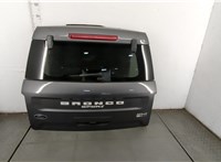  Крышка (дверь) багажника Ford Bronco Sport 2020-2024 20470897 #1
