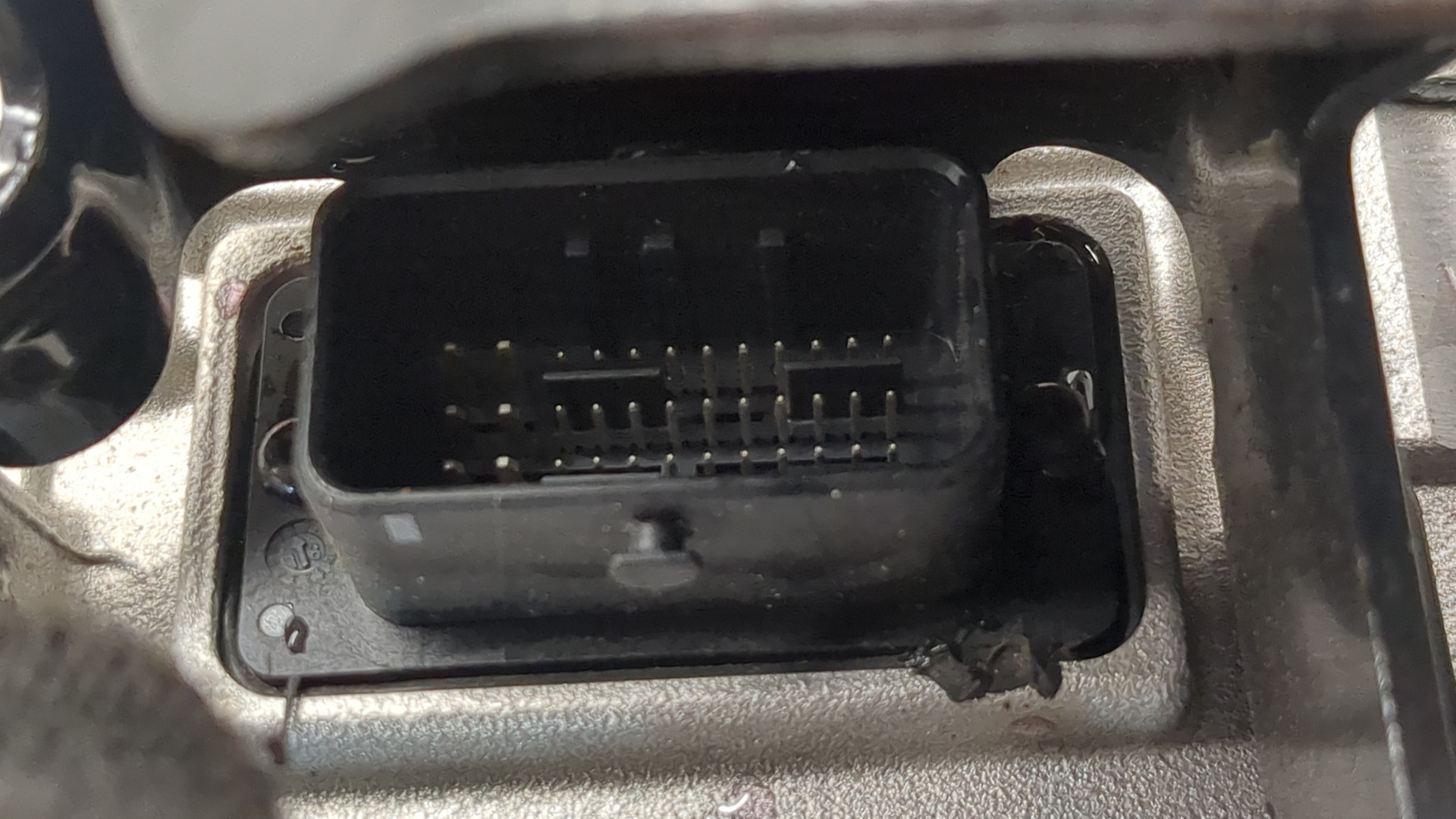 Преобразователь напряжения (адаптер)