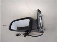 Зеркало боковое Opel Zafira B 2005-2012 20470905 #1