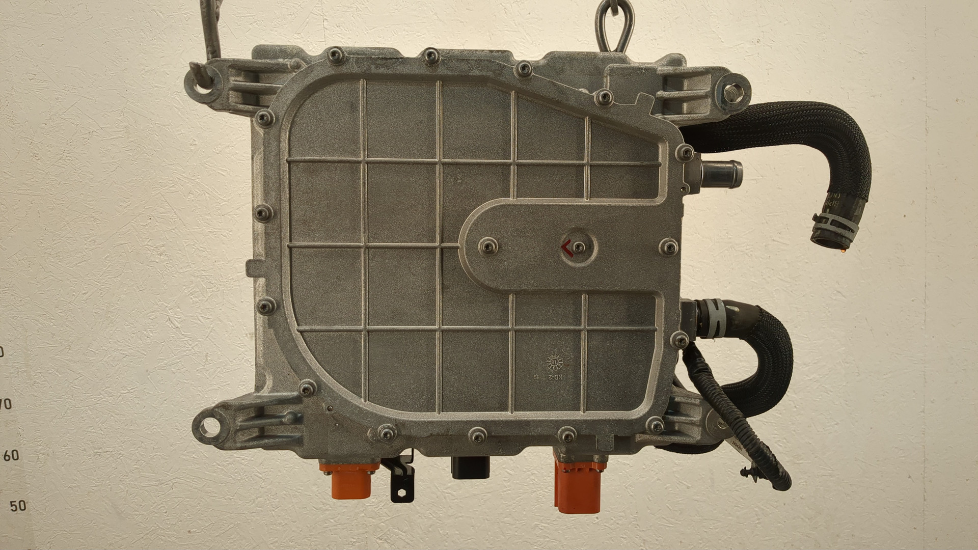 Преобразователь напряжения (адаптер)