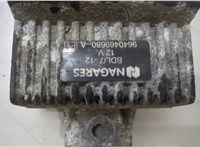  Реле накала Renault Trafic 2001-2014 20470933 #2