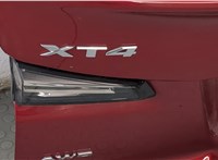  Замок багажника Cadillac XT4 2018-2023 11432035 #4