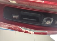  Замок багажника Cadillac XT4 2018-2023 11432035 #7