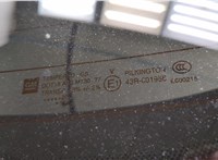  Замок багажника Cadillac XT4 2018-2023 11432035 #8