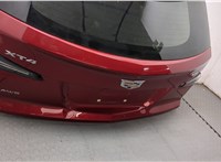  Замок багажника Cadillac XT4 2018-2023 11432035 #10
