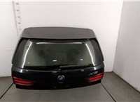  Подсветка номера BMW X5 F15 2013-2018 11432050 #1
