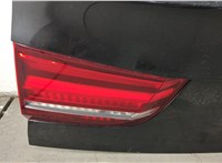  Подсветка номера BMW X5 F15 2013-2018 11432050 #3