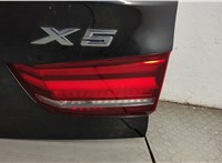  Подсветка номера BMW X5 F15 2013-2018 11432050 #4