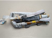  Подушка безопасности боковая (шторка) Lexus LS460 2006-2012 20470947 #1