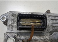  Блок управления двигателем Opel Zafira B 2005-2012 20470952 #3