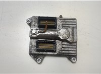  Блок управления двигателем Opel Zafira B 2005-2012 20470952 #5