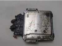  Блок управления двигателем Nissan X-Trail (T31) 2007-2015 20470956 #4