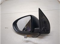  Зеркало боковое Nissan Qashqai 2006-2013 20470958 #1