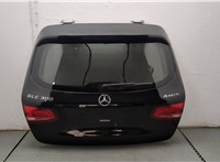  Стекло заднее Mercedes GLC X253 2015-2019 11432076 #1