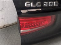  Стекло заднее Mercedes GLC X253 2015-2019 11432076 #3