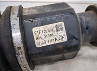  Полуось (приводной вал, шрус) Mazda CX-9 2016- 20471003 #2