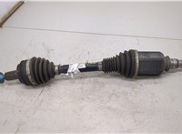  Полуось (приводной вал, шрус) Mercedes GLC X253 2015-2019 20471008 #1