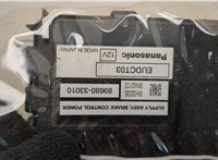  Блок управления АБС (ABS, ESP, ASR) Lexus LS460 2006-2012 20471024 #4