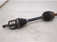  Полуось (приводной вал, шрус) Jeep Cherokee 2013- 20471033 #1