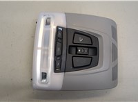  Фонарь салона (плафон) BMW X5 F15 2013-2018 20471038 #1