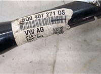  Полуось (приводной вал, шрус) Volkswagen Tiguan 2016-2020 20471039 #2