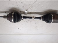 5QN407271N Полуось (приводной вал, шрус) Volkswagen Tiguan 2016-2020 20471039 #4