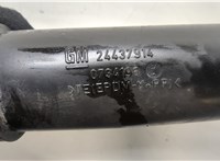  Измеритель потока воздуха (расходомер) Opel Astra H 2004-2010 20471042 #2