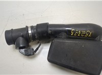  Измеритель потока воздуха (расходомер) Opel Astra H 2004-2010 20471042 #4