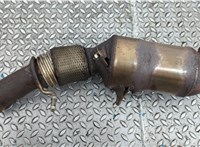  Катализатор BMW X3 F25 2010-2017 20471044 #2