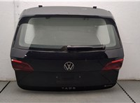  Фонарь крышки багажника Volkswagen Taos 11432121 #1