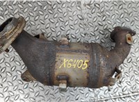  Катализатор Toyota Corolla Verso 2004-2009 20471067 #2