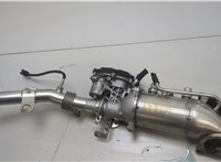  Охладитель отработанных газов BMW X3 G01 2017-2024 11432136 #1
