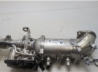  Охладитель отработанных газов BMW X3 G01 2017-2024 11432136 #4