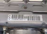  Подушка безопасности переднего пассажира Lexus LS460 2006-2012 20471072 #3