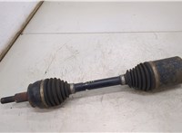  Полуось (приводной вал, шрус) Jeep Cherokee 2013- 20471078 #1