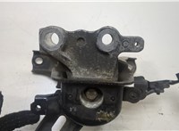  Подушка крепления двигателя Toyota Prius 2009-2015 20471080 #4