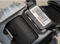  Ремень безопасности BMW X3 F25 2010-2017 20471082 #4